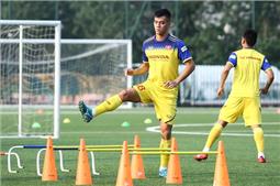 Háo hức xung trận